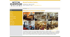 Desktop Screenshot of bufordfurniture.com